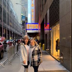 Meet your Posher, Rosanna